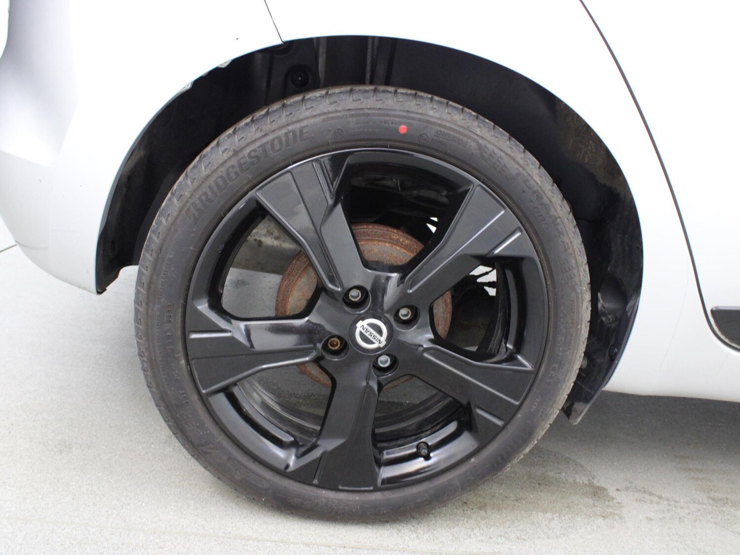 Used Nissan Micra 2022 for sale - 77000536: Photo 33