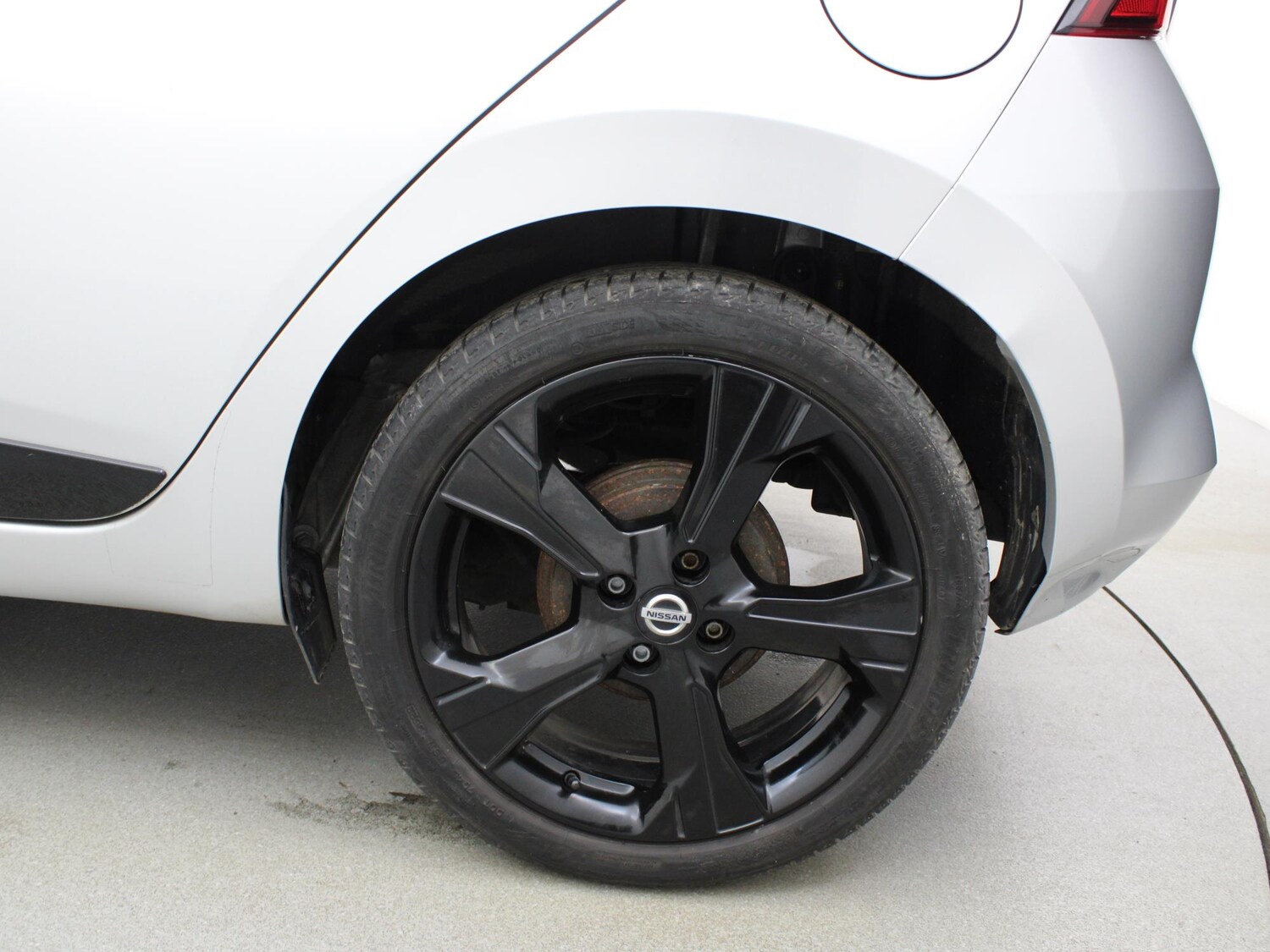 Used Nissan Micra 2022 for sale - 77000536: Photo 34