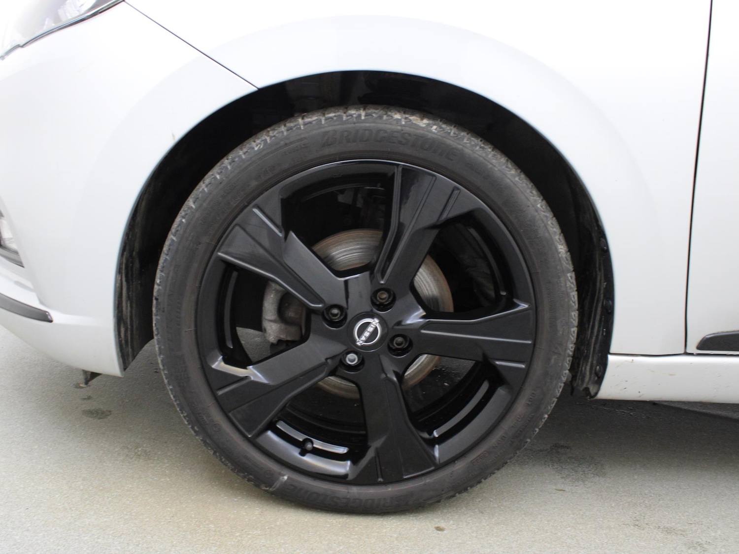 Used Nissan Micra 2022 for sale - 77000536: Photo 35