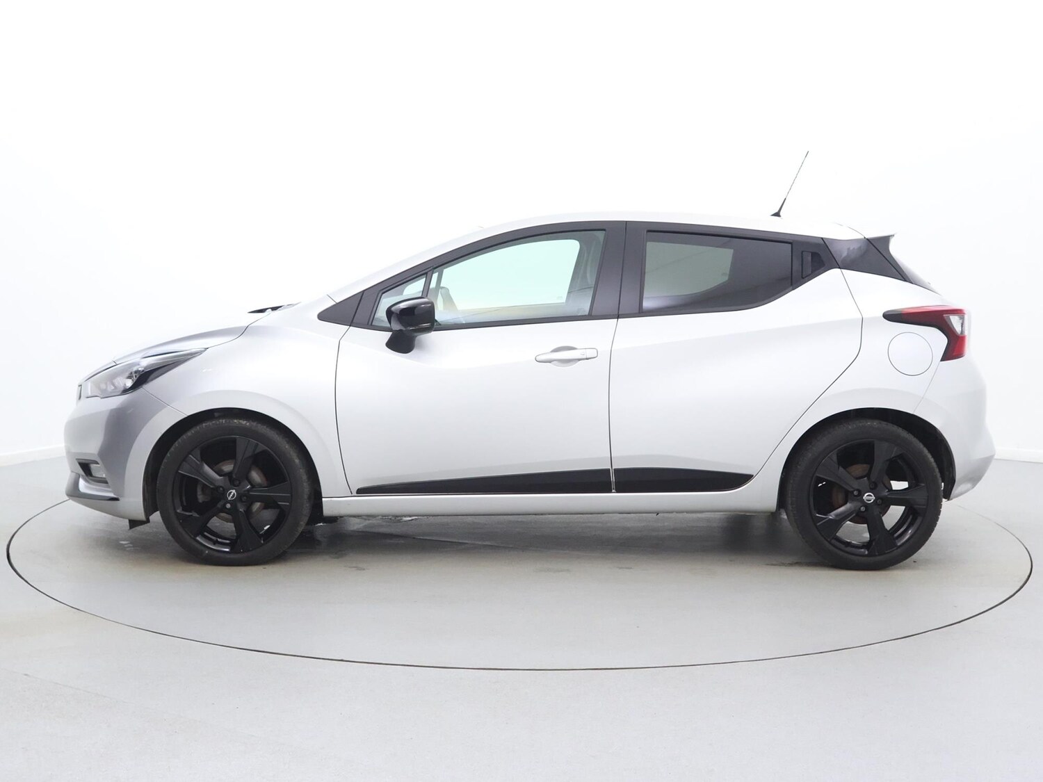 Used Nissan Micra 2022 for sale - 77000536: Photo 4