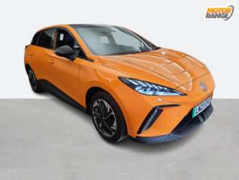 2023 - 150kW Trophy EV Long Range 64kWh 5dr Auto