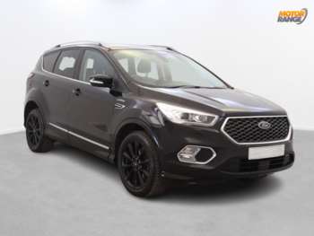 2018 - 1.5 EcoBoost [Pan roof] 5dr Auto