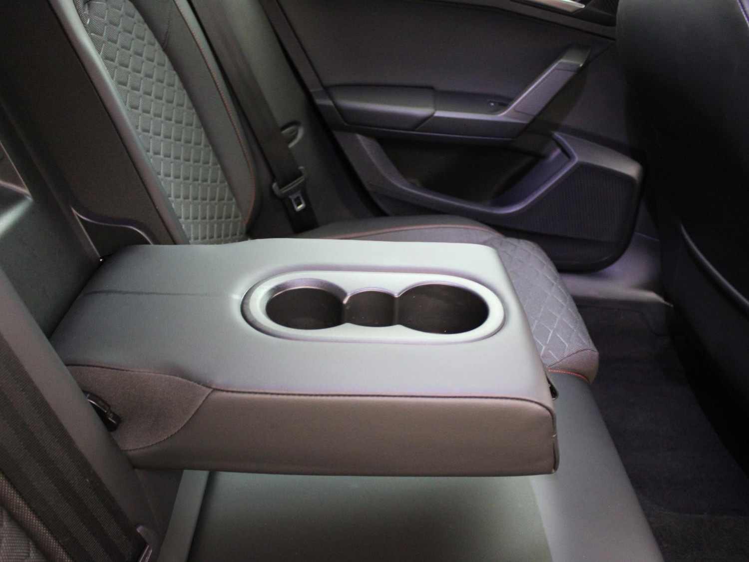 Used SEAT Leon 2020 for sale - 77973297: Photo 12