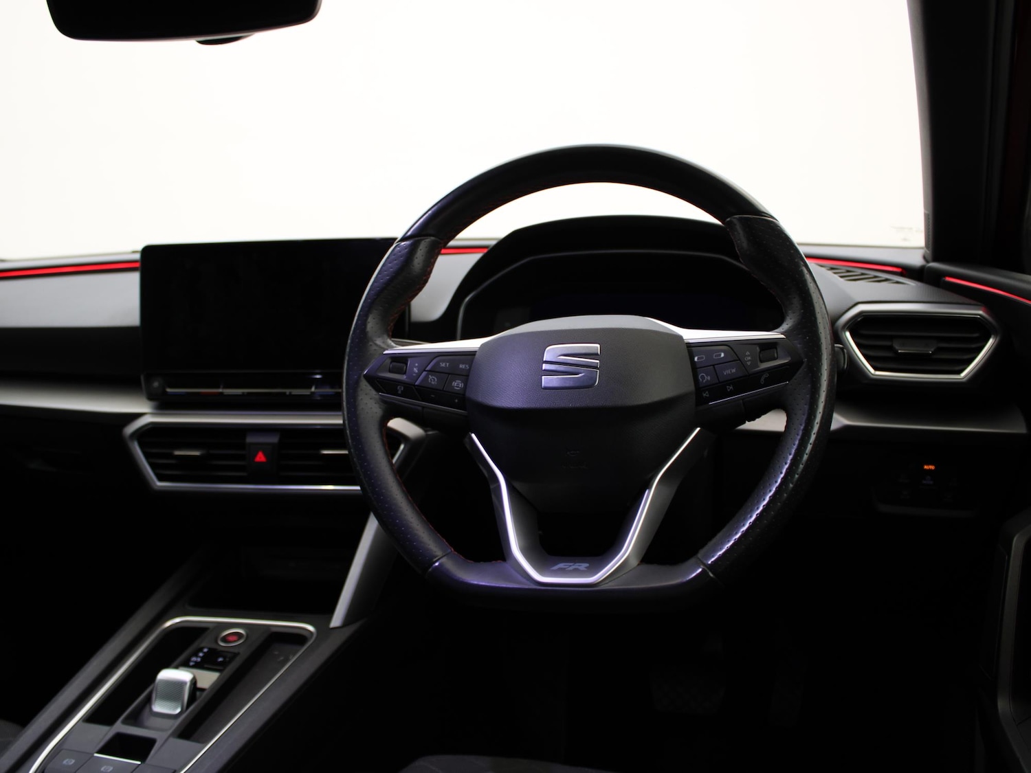 Used SEAT Leon 2020 for sale - 77973297: Photo 15