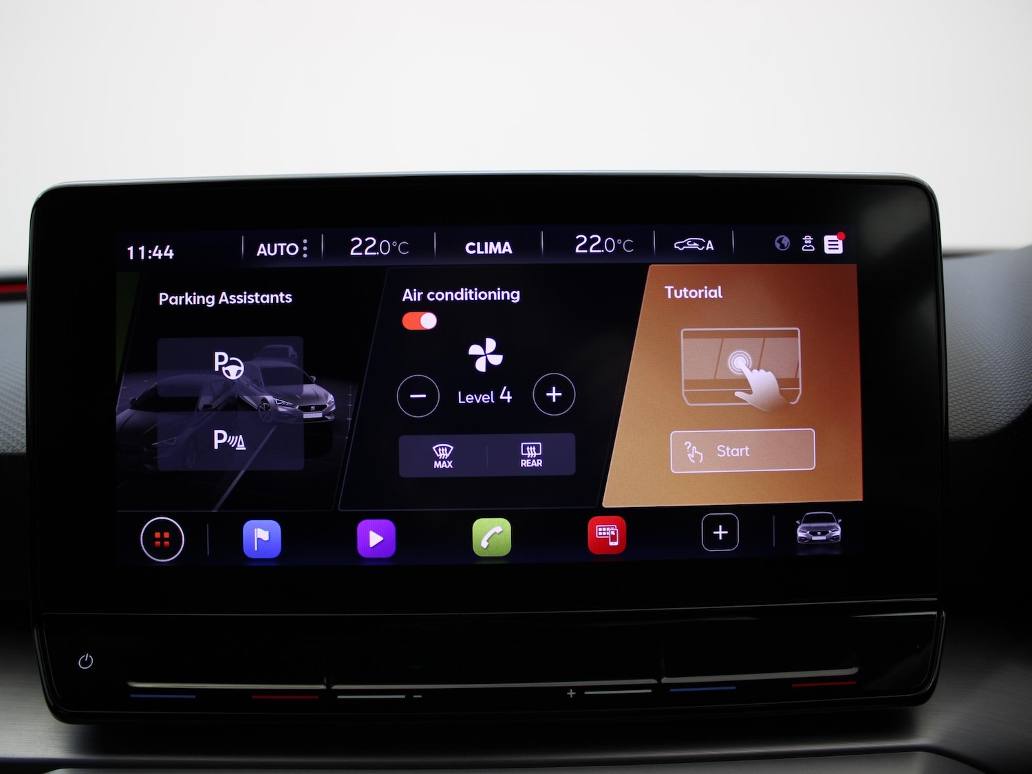 Used SEAT Leon 2020 for sale - 77973297: Photo 19