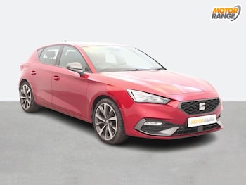 SEAT Leon feature image