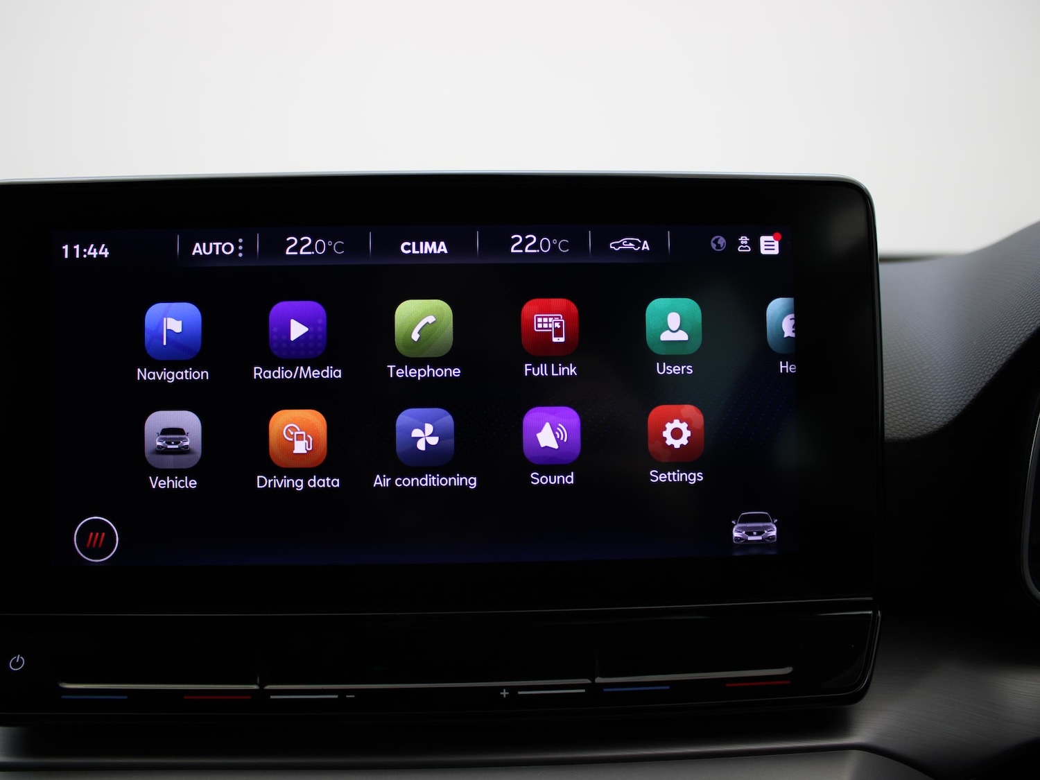 Used SEAT Leon 2020 for sale - 77973297: Photo 20