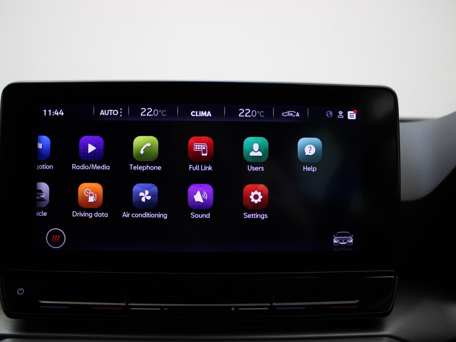 Used SEAT Leon 2020 for sale - 77973297: Photo 21