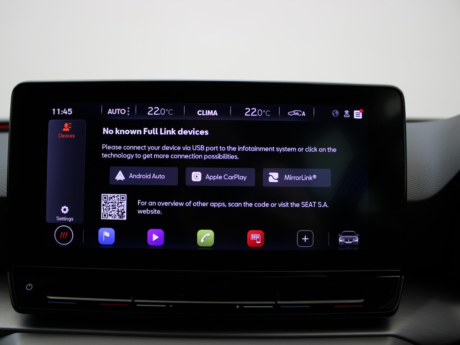 Used SEAT Leon 2020 for sale - 77973297: Photo 23