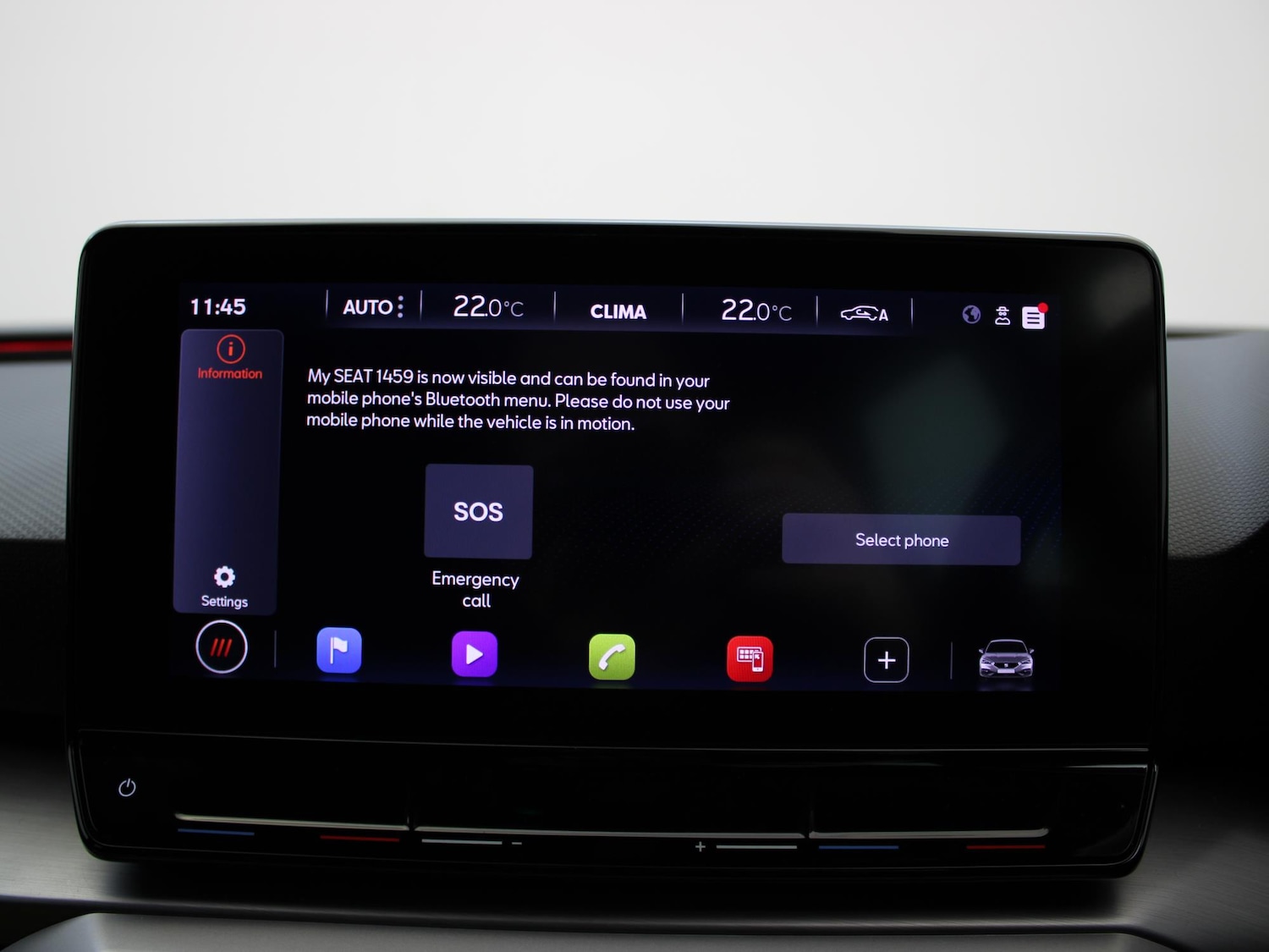 Used SEAT Leon 2020 for sale - 77973297: Photo 24