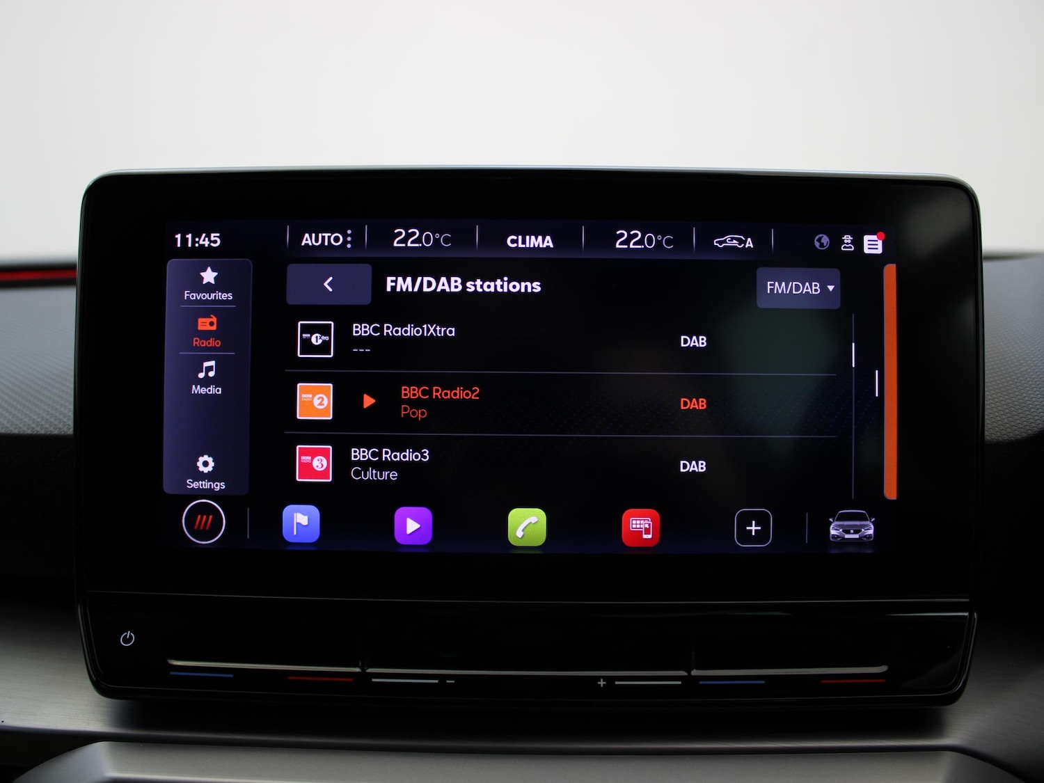 Used SEAT Leon 2020 for sale - 77973297: Photo 25