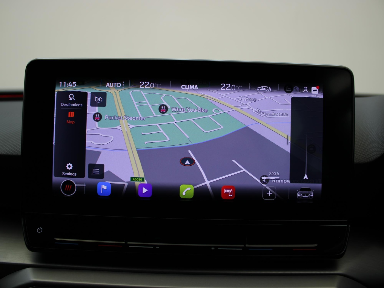 Used SEAT Leon 2020 for sale - 77973297: Photo 26