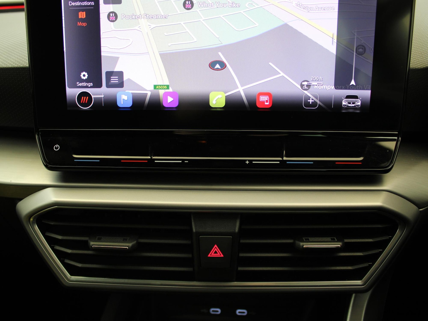 Used SEAT Leon 2020 for sale - 77973297: Photo 27