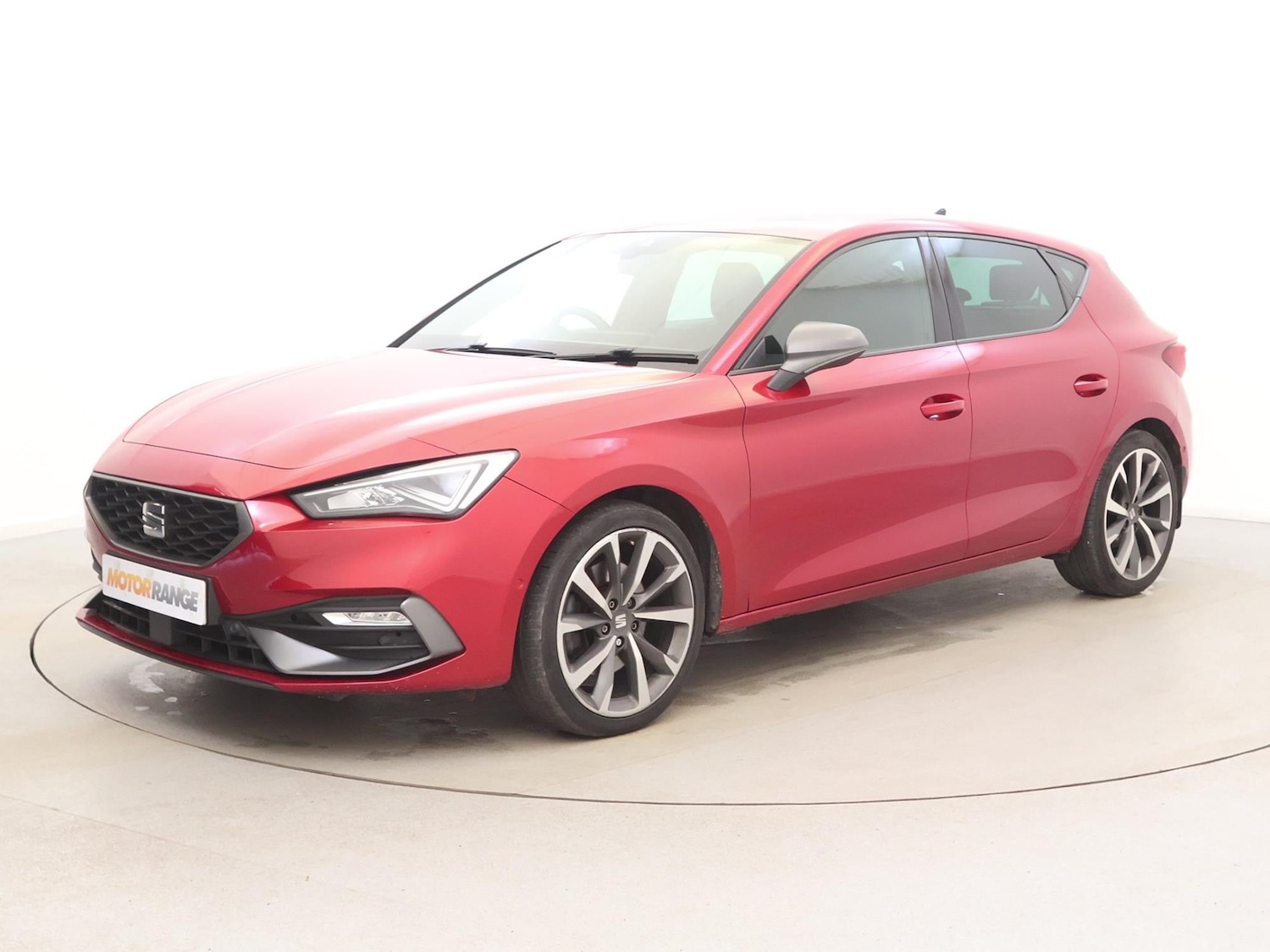 Used SEAT Leon 2020 for sale - 77973297: Photo 3