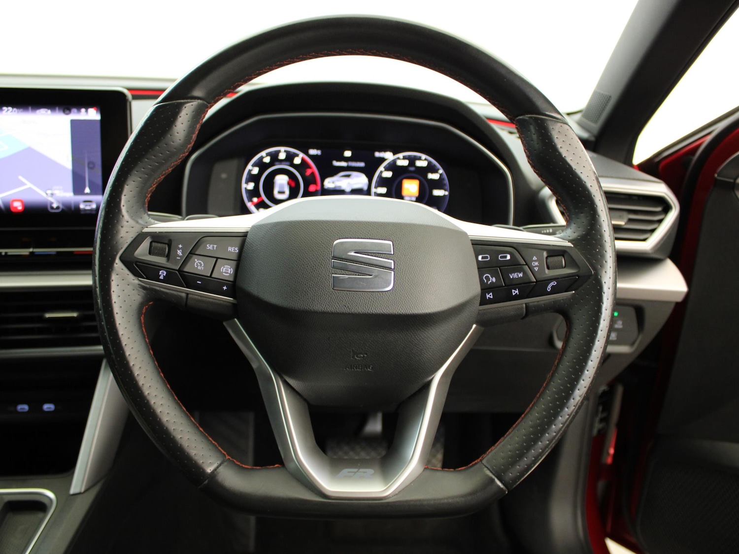 Used SEAT Leon 2020 for sale - 77973297: Photo 30