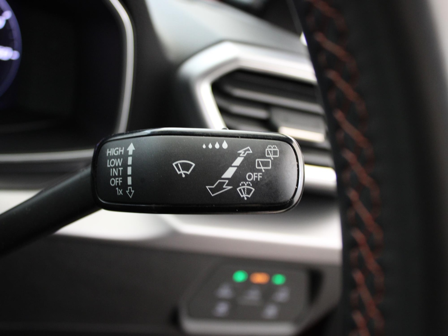 Used SEAT Leon 2020 for sale - 77973297: Photo 35