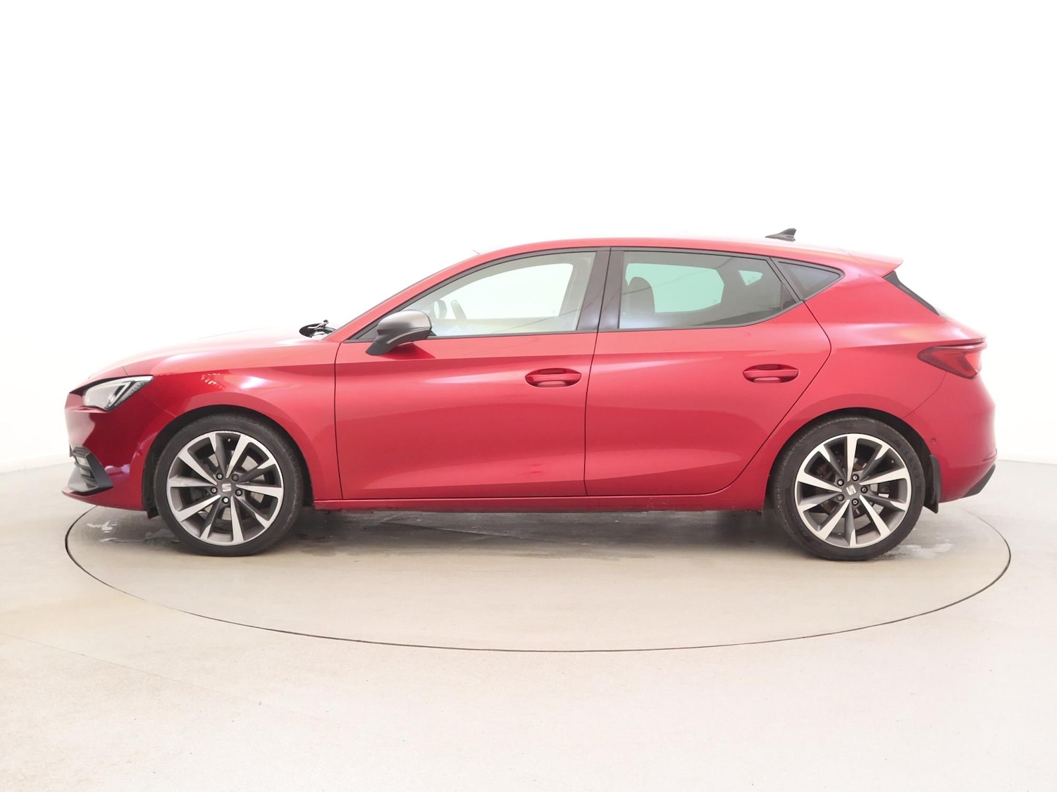 Used SEAT Leon 2020 for sale - 77973297: Photo 4