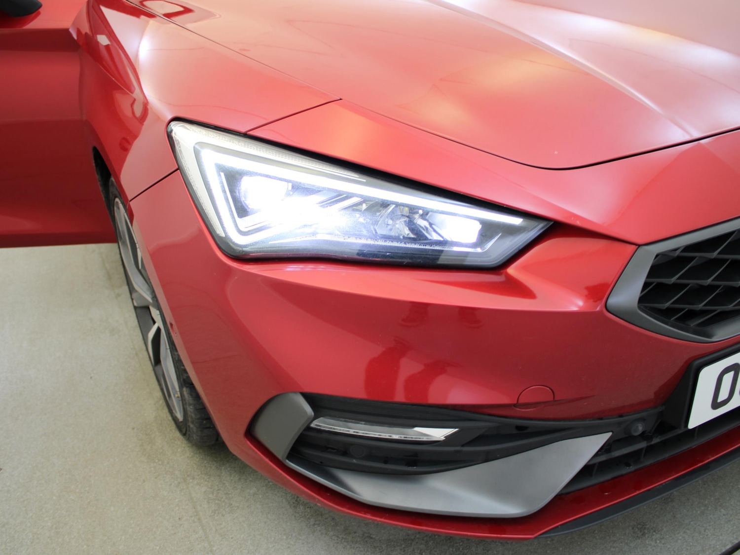 Used SEAT Leon 2020 for sale - 77973297: Photo 40