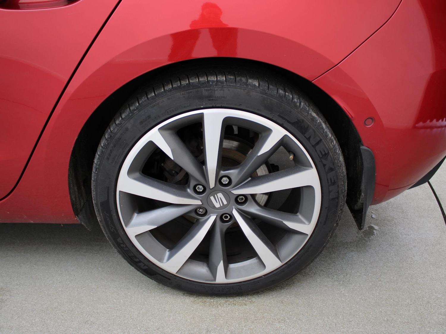 Used SEAT Leon 2020 for sale - 77973297: Photo 41