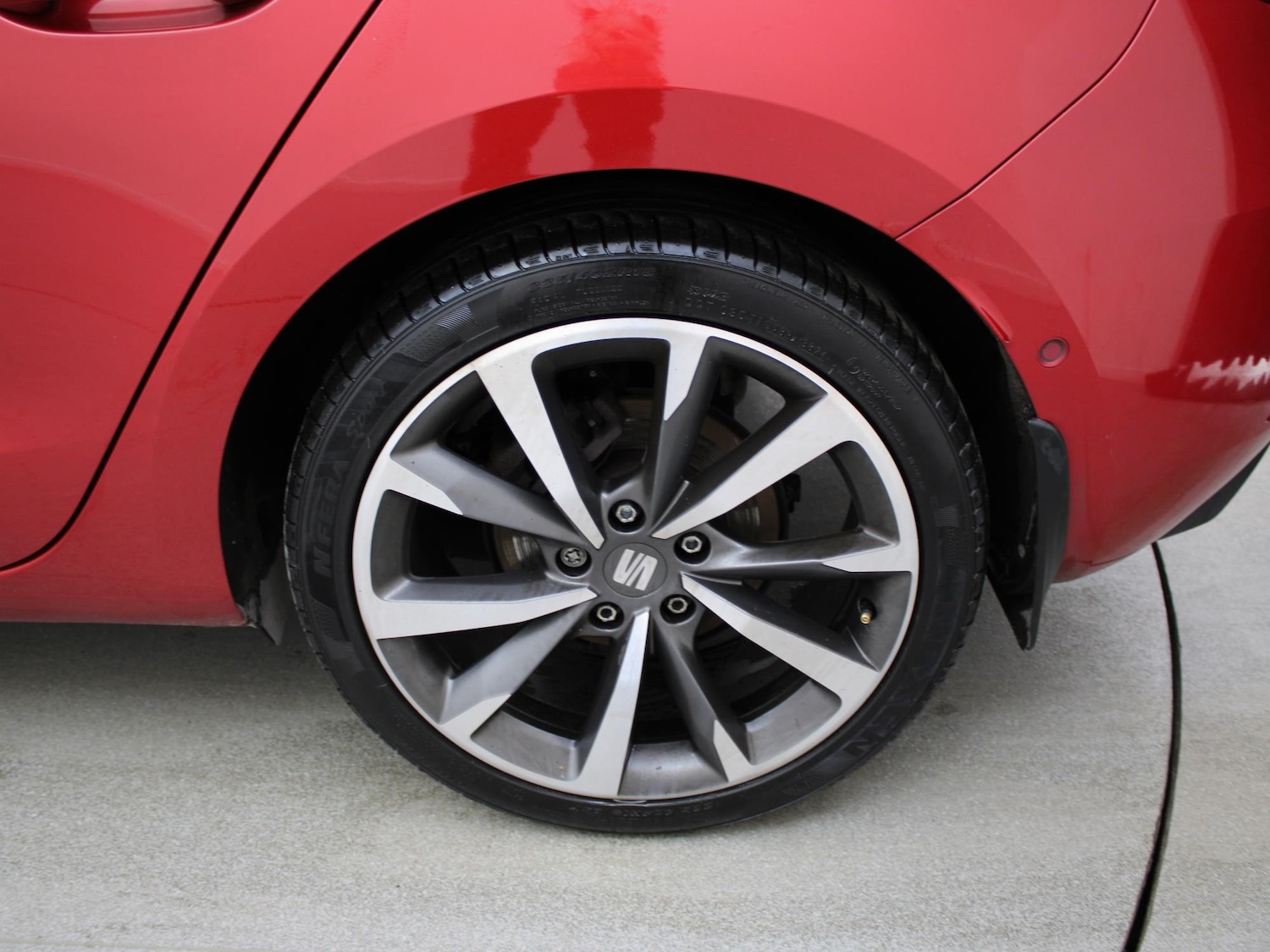 Used SEAT Leon 2020 for sale - 77973297: Photo 42