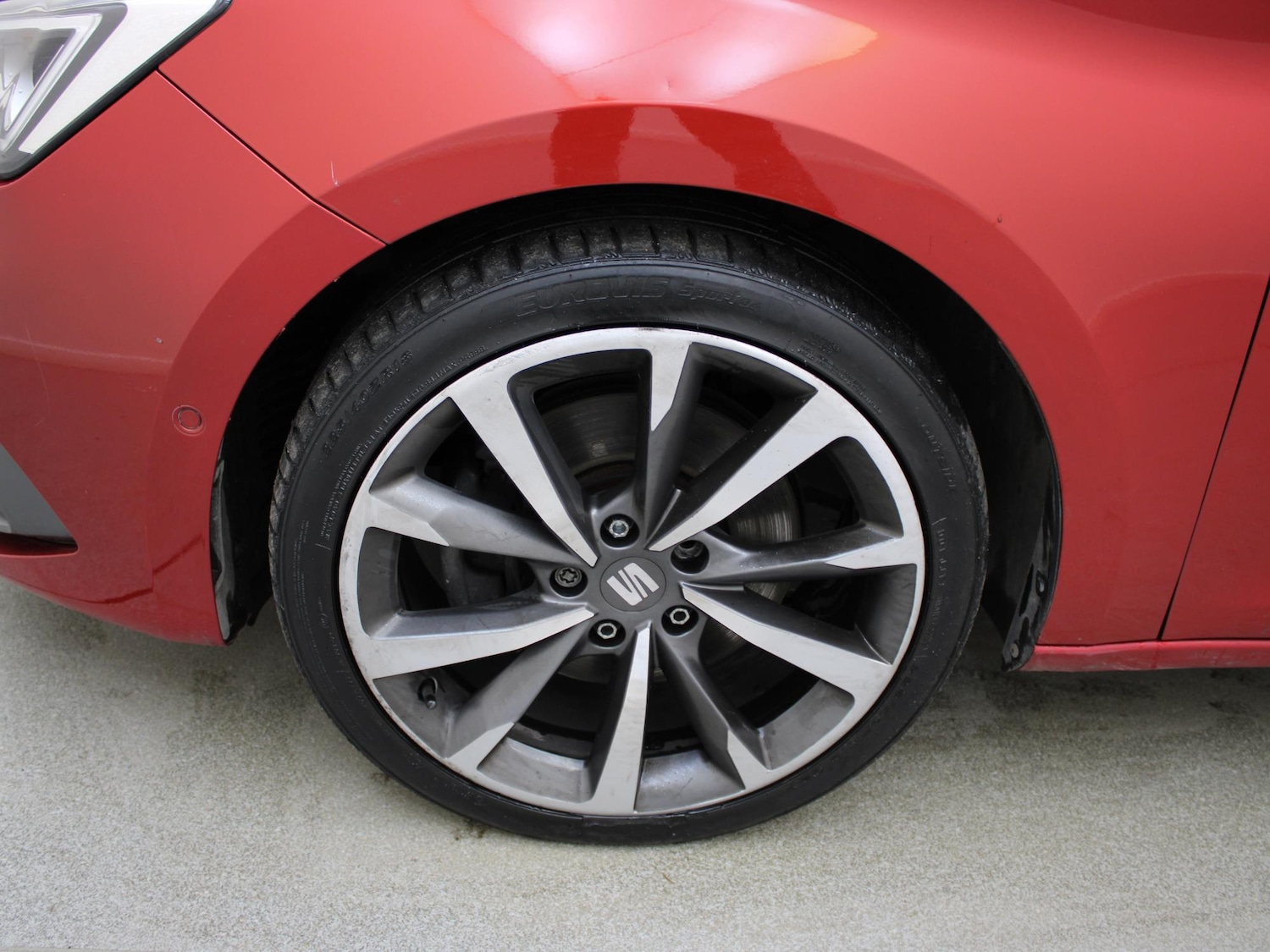 Used SEAT Leon 2020 for sale - 77973297: Photo 43