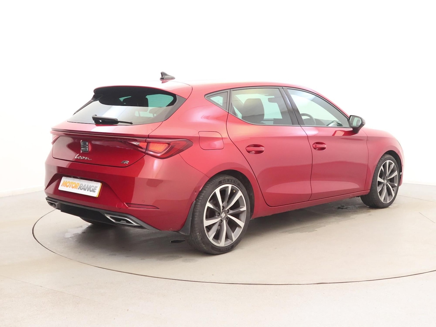 Used SEAT Leon 2020 for sale - 77973297: Photo 5