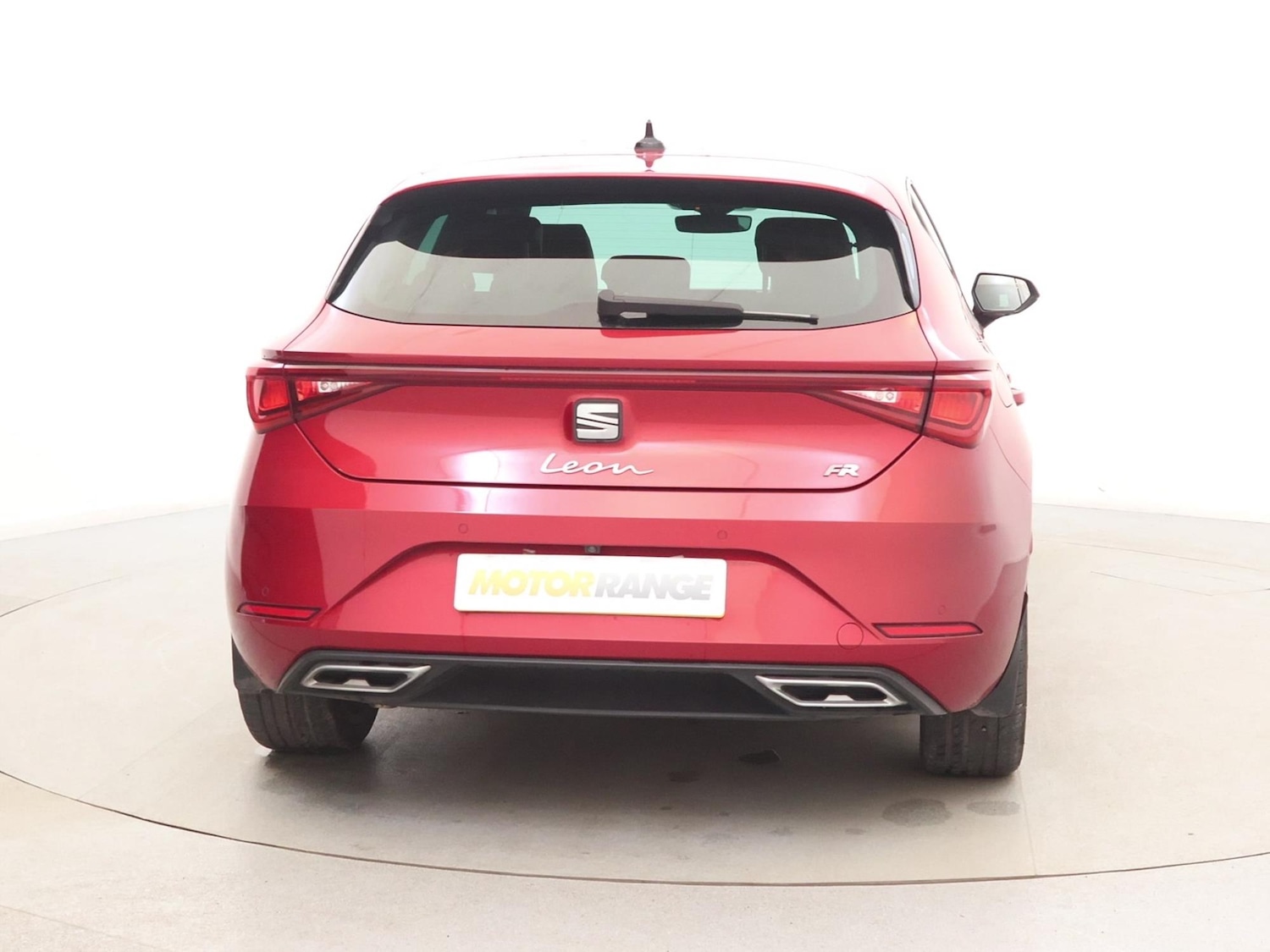 Used SEAT Leon 2020 for sale - 77973297: Photo 6