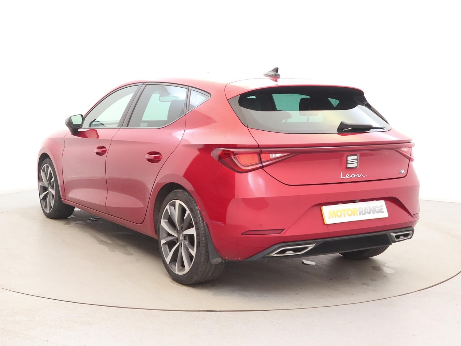Used SEAT Leon 2020 for sale - 77973297: Photo 7