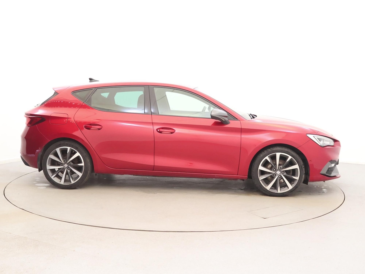 Used SEAT Leon 2020 for sale - 77973297: Photo 8