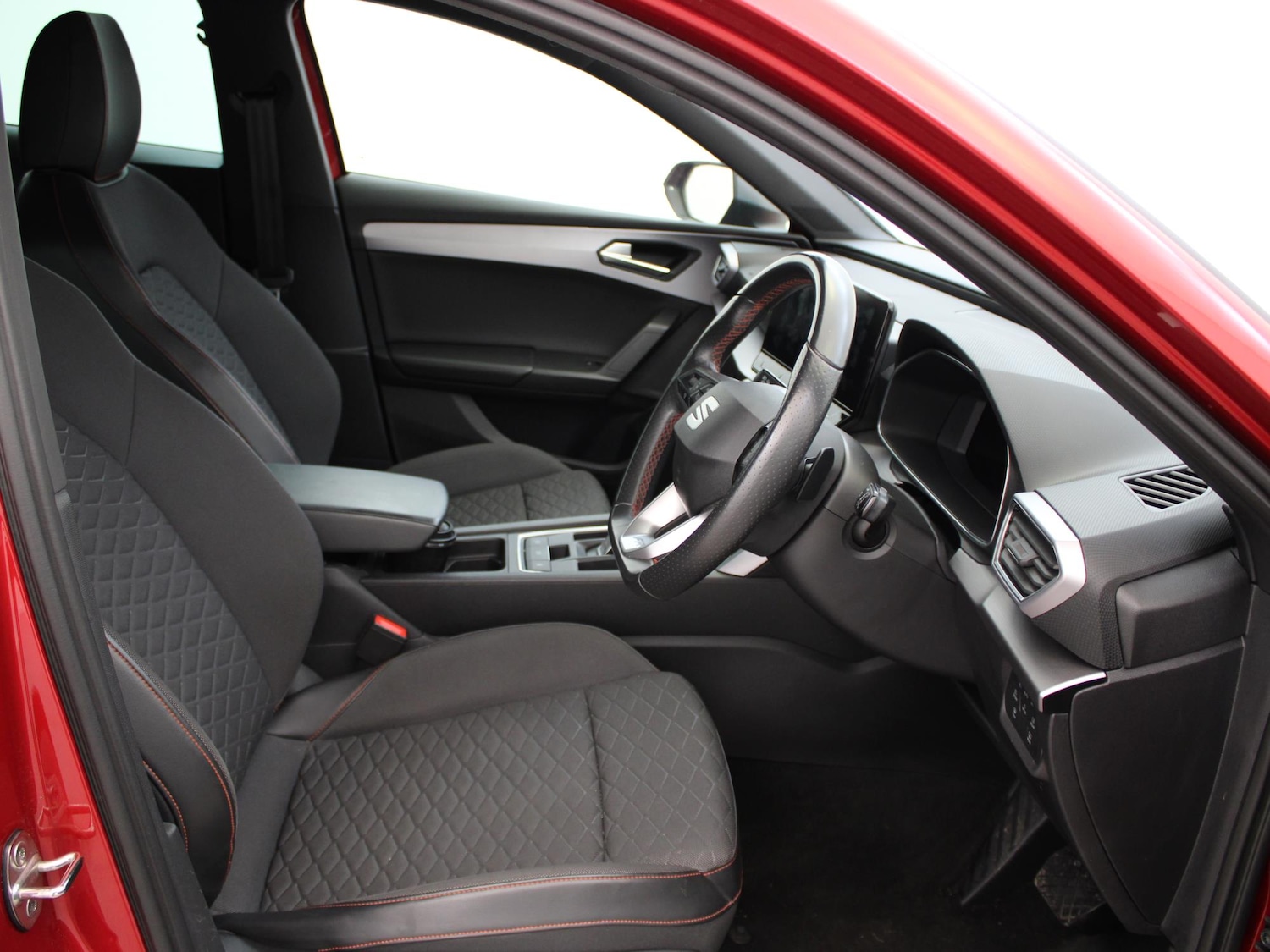 Used SEAT Leon 2020 for sale - 77973297: Photo 9