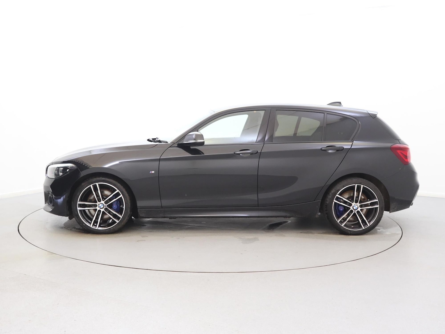 Used BMW 1 Series 2019 for sale - 77179188: Photo 4