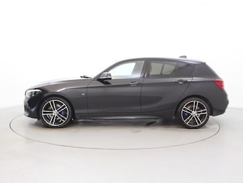 Used BMW 1 Series 2019 for sale - 77179188: Photo