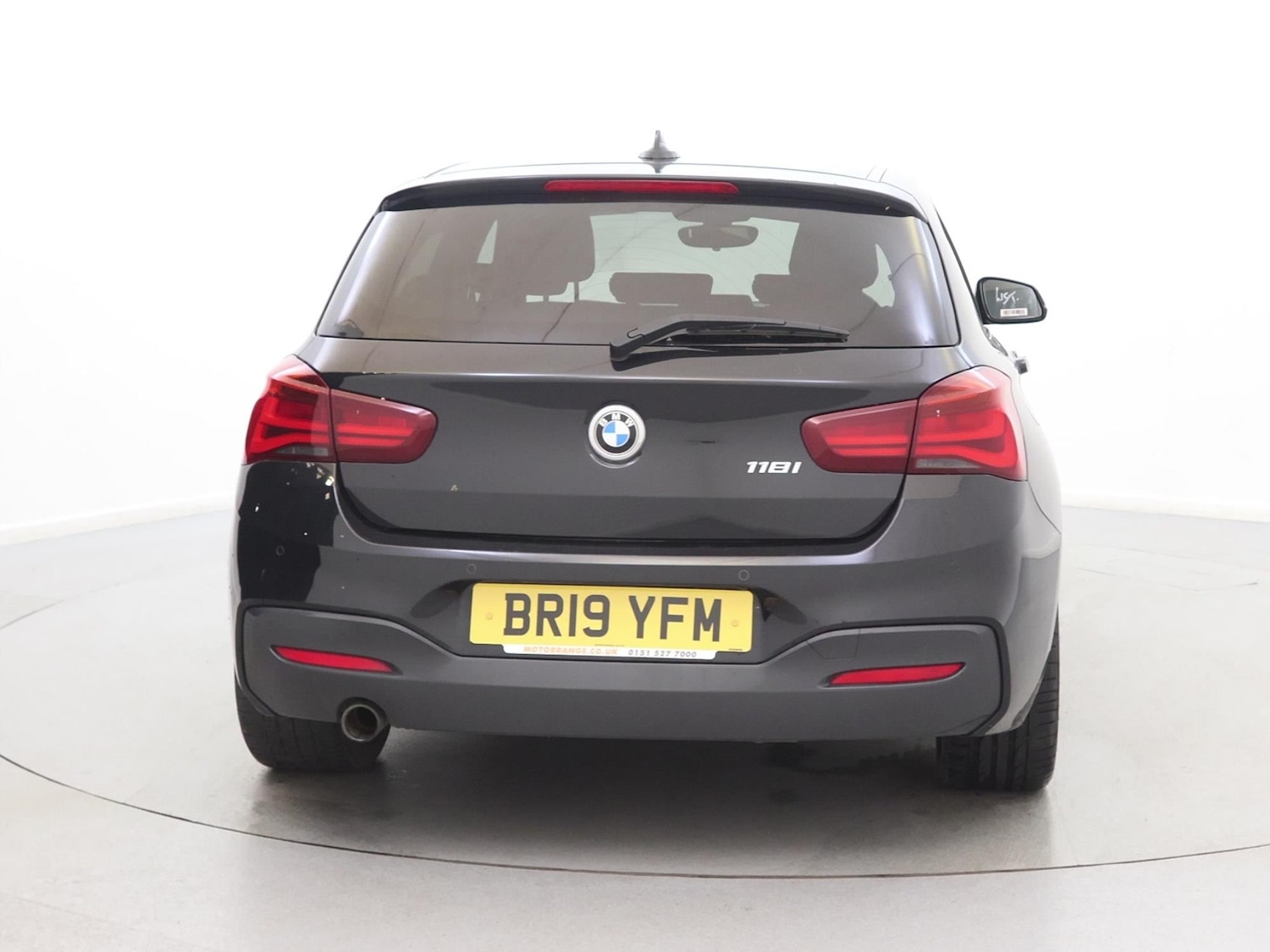 Used BMW 1 Series 2019 for sale - 77179188: Photo 6