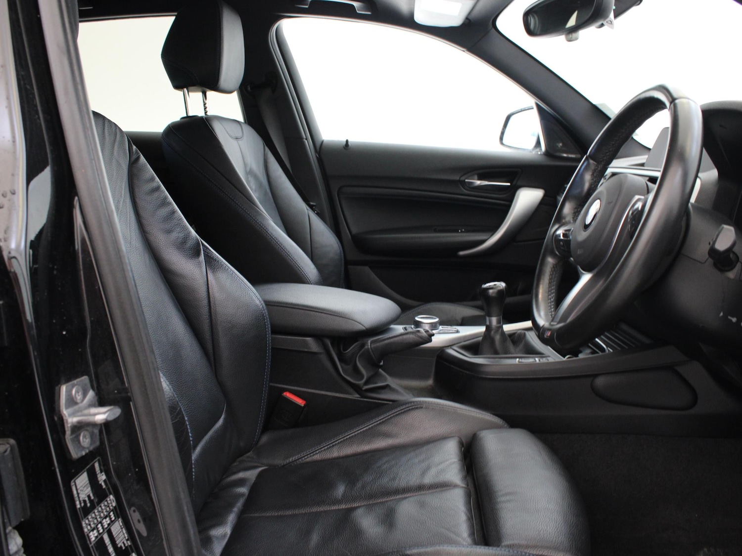 Used BMW 1 Series 2019 for sale - 77179188: Photo 9