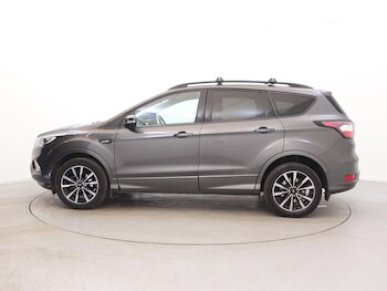 Used Ford Kuga 2019 for sale - 78359445: Photo