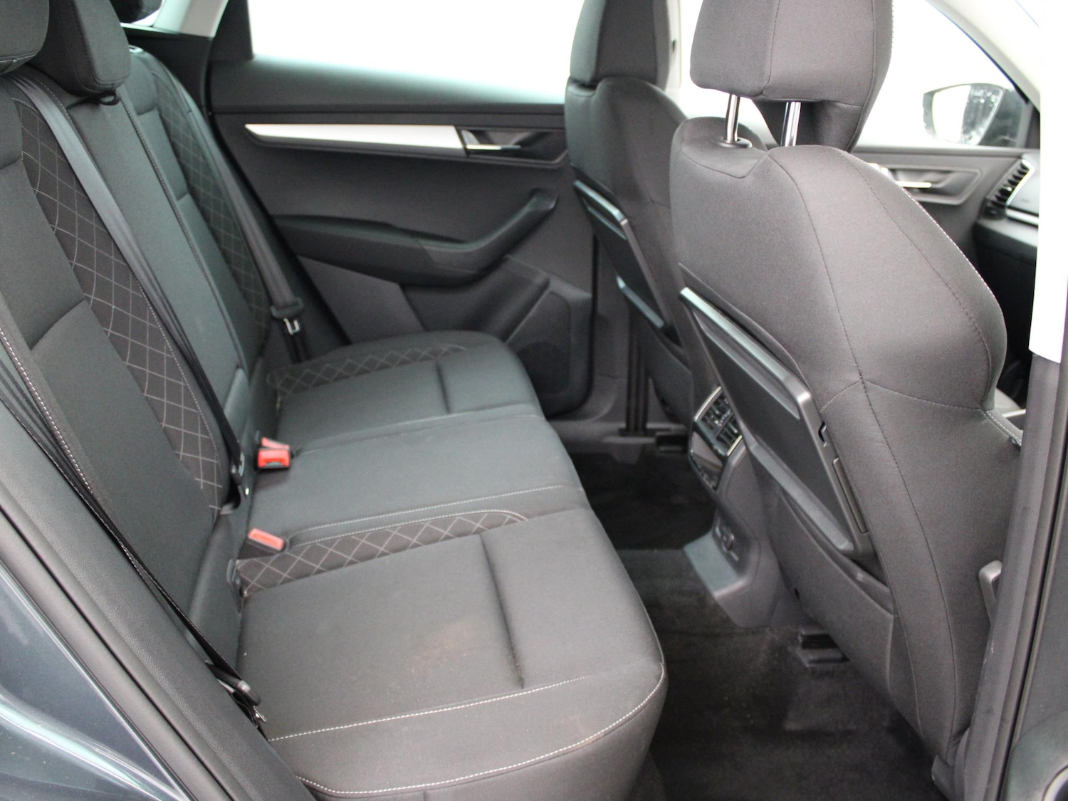 Used Skoda Karoq 2021 for sale - 77011499: Photo 14