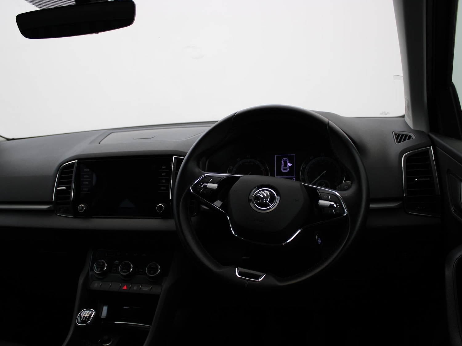 Used Skoda Karoq 2021 for sale - 77011499: Photo 18