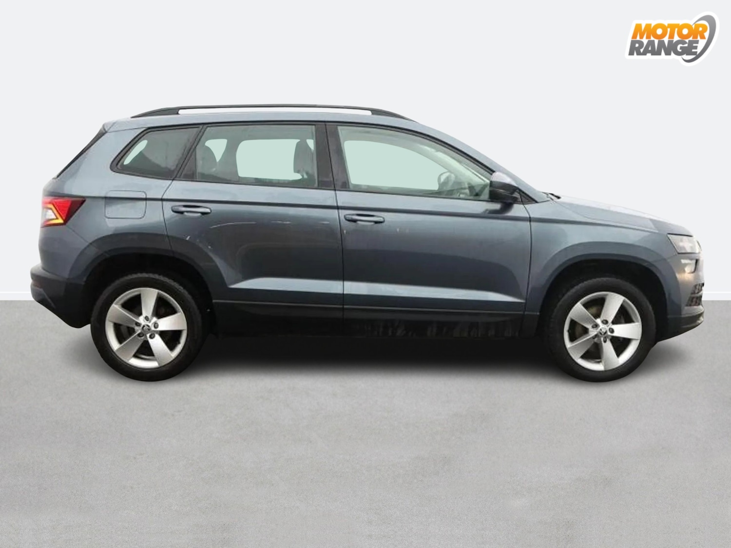 Used Skoda Karoq 2021 for sale - 77011499: Photo 2