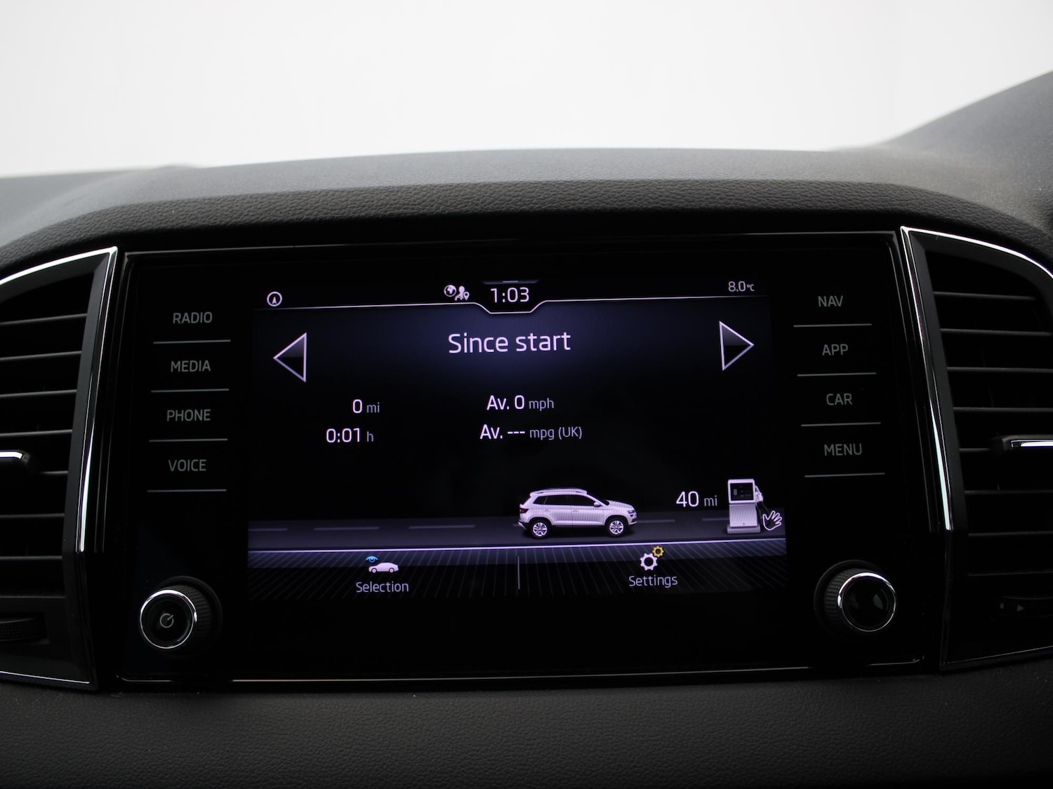 Used Skoda Karoq 2021 for sale - 77011499: Photo 25