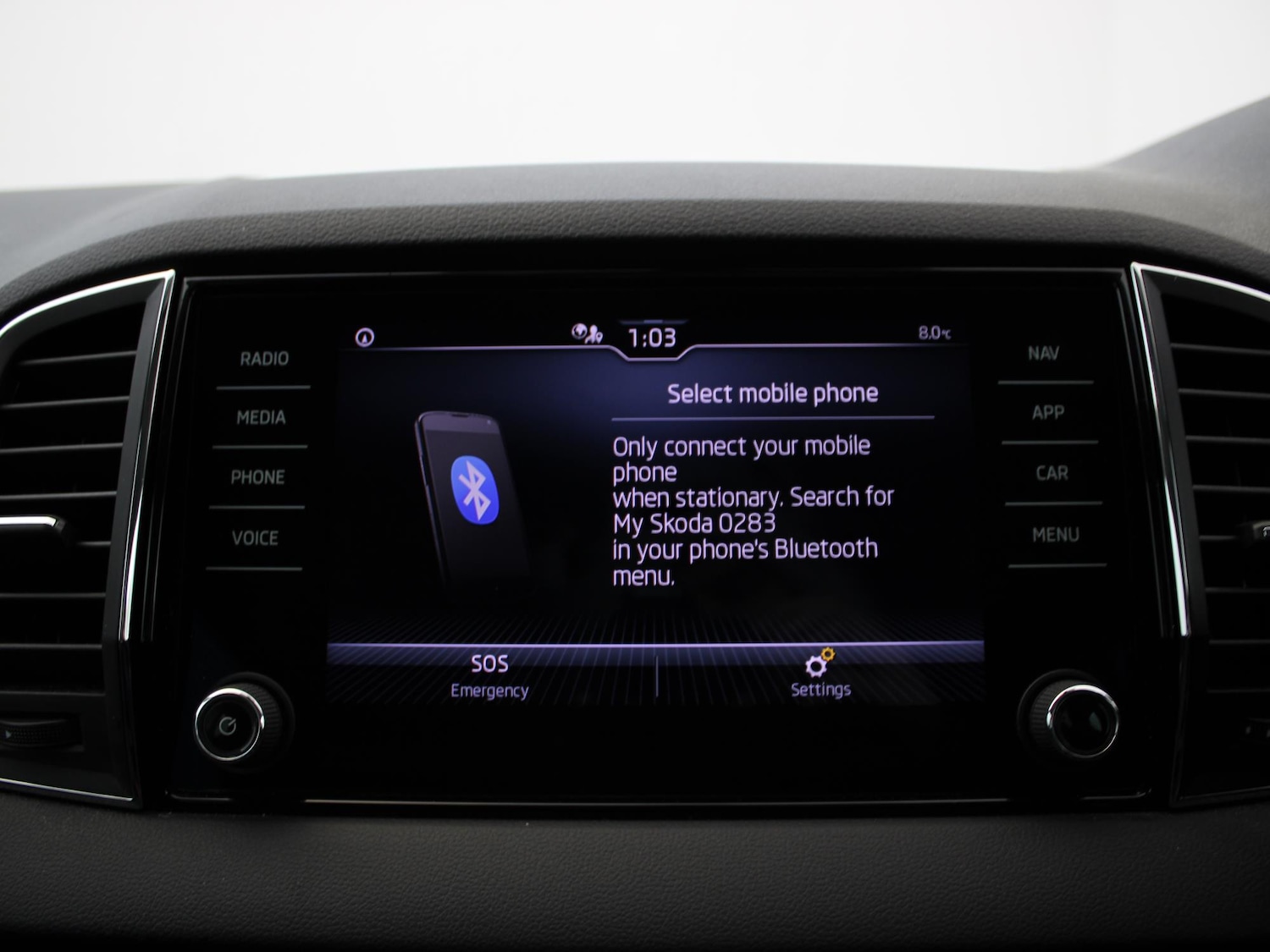 Used Skoda Karoq 2021 for sale - 77011499: Photo 27