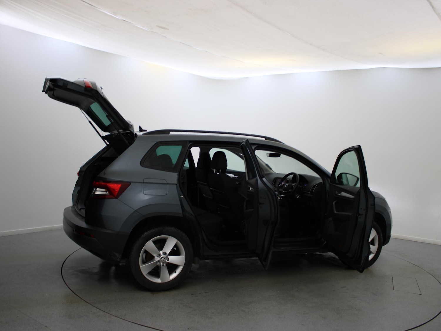 Used Skoda Karoq 2021 for sale - 77011499: Photo 45