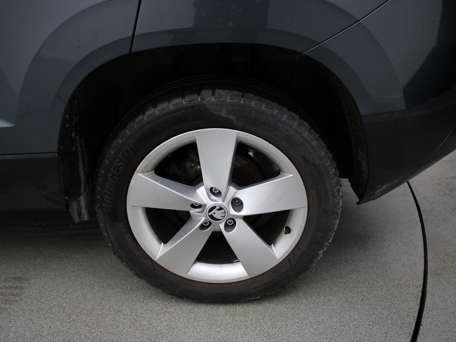 Used Skoda Karoq 2021 for sale - 77011499: Photo 49