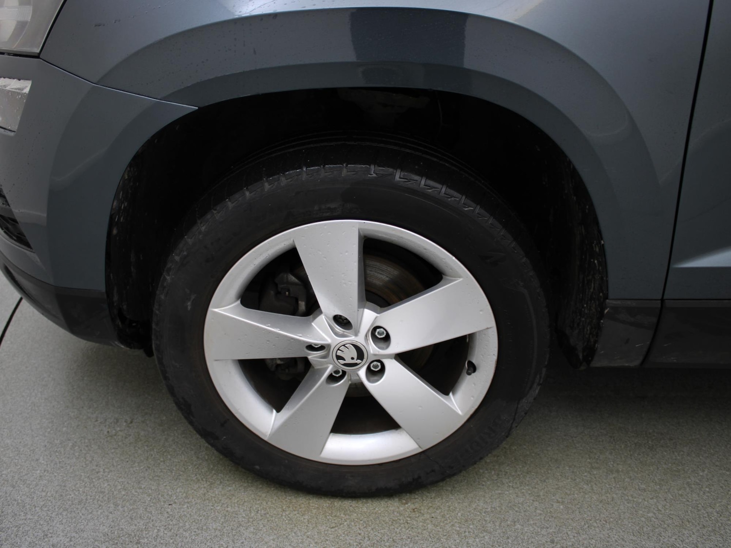 Used Skoda Karoq 2021 for sale - 77011499: Photo 50