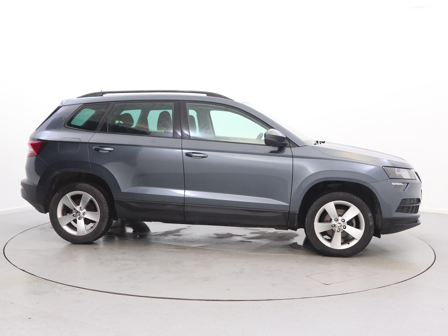 Used Skoda Karoq 2021 for sale - 77011499: Photo 8