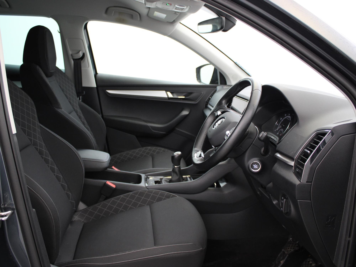 Used Skoda Karoq 2021 for sale - 77011499: Photo 9