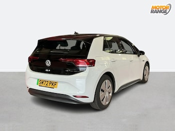 Used Volkswagen ID.3 2023 for sale - 79381338: Photo
