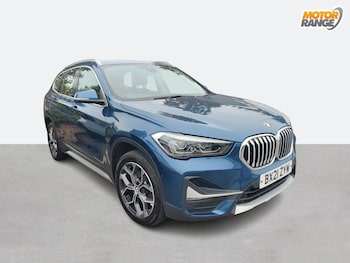Used BMW X1 2021 for sale - 79456209: Photo