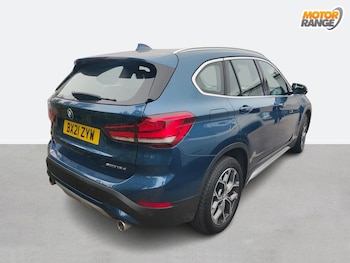 Used BMW X1 2021 for sale - 79456209: Photo