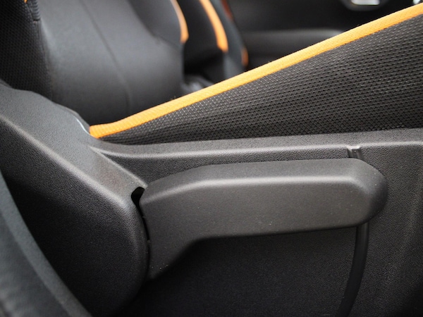 Used Toyota AYGO 2019 for sale - 75164191: Photo 10
