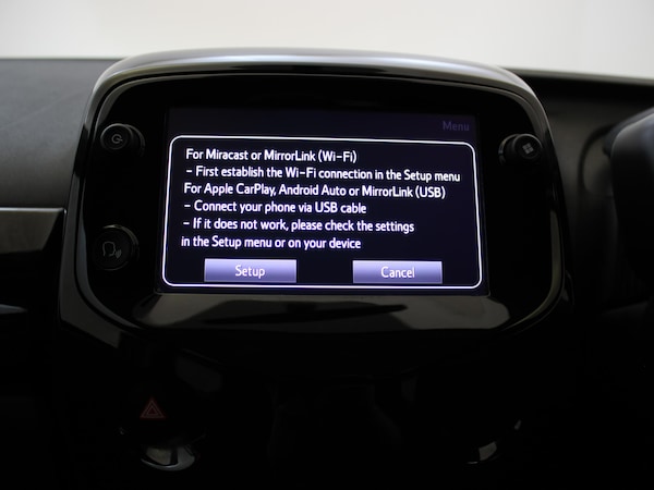 Used Toyota AYGO 2019 for sale - 75164191: Photo 16